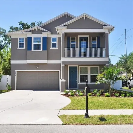 Buy this 4 bed house on 3224 W Ballast Point Blvd in Tampa, Florida