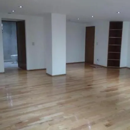 Buy this 3 bed apartment on Calle Lago Nargis in Miguel Hidalgo, 11520 Mexico City