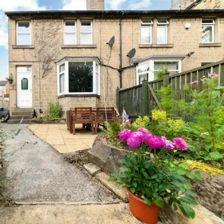 Buy this 3 bed house on Thornfield Road in Armitage Bridge, HD4 5HQ