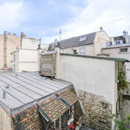 Image 7 - 18 Rue des Boulangers, 75005 Paris, France - Apartment for rent