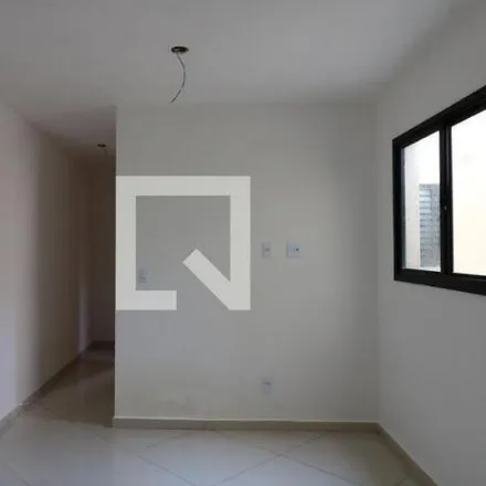 Buy this 2 bed apartment on Rua Franco da Rocha in Vila Vitória, Santo André - SP