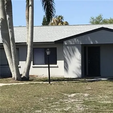 Rent this 1 bed condo on 1223 68th Avenue Drive West in Manatee County, FL 34207