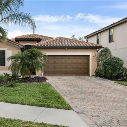Image 1 - 9584 River Otter Drive, Fort Myers, FL 33912, USA - House for sale