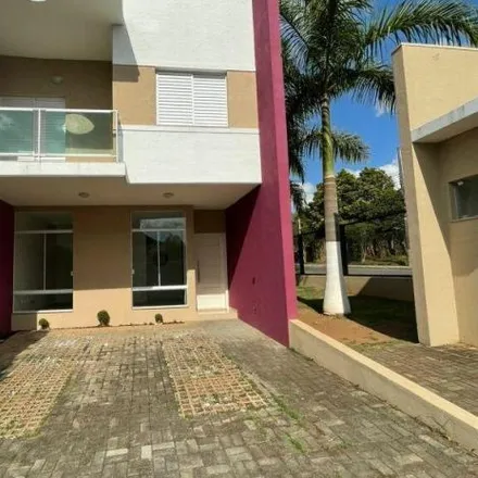 Rent this 3 bed house on Rua das Rosas in Jardim dos Pinheiros, Atibaia - SP