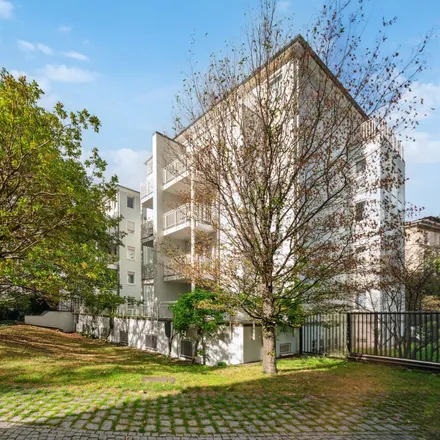 Image 7 - Klüberstraße 6, 60325 Frankfurt, Germany - Apartment for rent