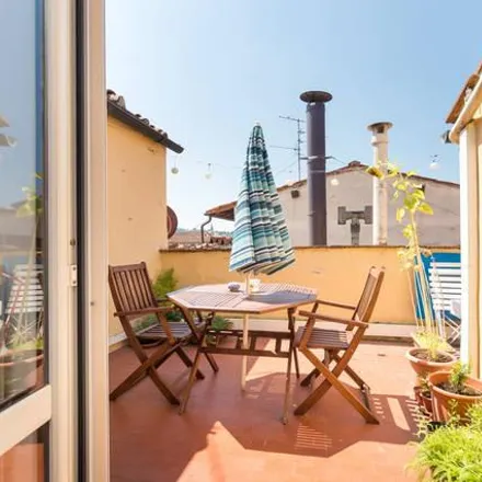 Rent this 3 bed room on Ristorante Accademia in Piazza San Marco, 50112 Florence FI