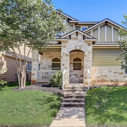 Buy this 4 bed house on 1430 Rices Crossing Lane in Round Rock, TX 78664
