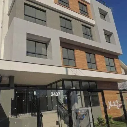 Buy this 3 bed apartment on Rua Professor Fábio de Souza 2437 in Portão, Curitiba - PR