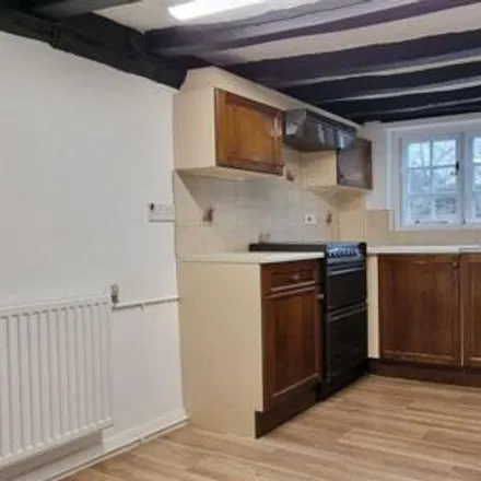 Image 3 - unnamed road, Ednaston, DE6 3AE, United Kingdom - Room for rent