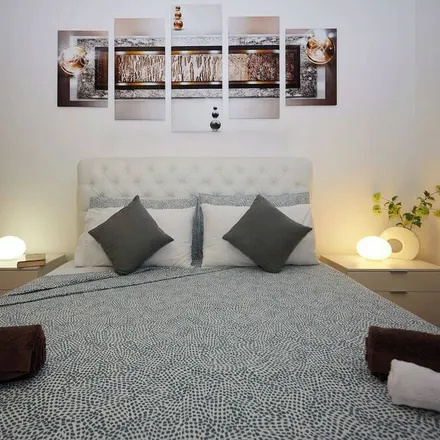Rent this 2 bed apartment on Autostrada Portogruaro-Sacile in 33077 Sacile Pordenone, Italy