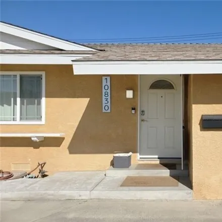 Image 5 - 10830 Asbury Avenue, Los Alamitos Junction, Stanton, CA 90680, USA - House for sale