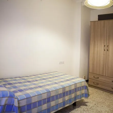 Image 8 - Calle Vidrio, 14, 41004 Seville, Spain - Apartment for rent