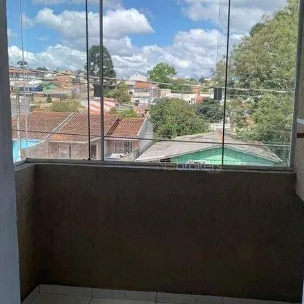 Image 1 - Avenida Perdizes, Fazenda Rio Grande - PR, 83823-142, Brazil - Apartment for sale