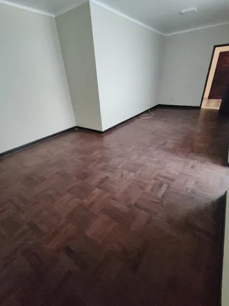 Rent this studio apartment on General Eugenio Garzón Avenue in Jesús María, Lima Metropolitan Area 15081