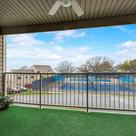 Rent this 2 bed apartment on 417 Yacht Club Drive in Rockwall, TX 75032