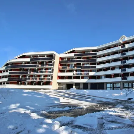 Image 7 - Chamrousse, Isère, France - Apartment for rent
