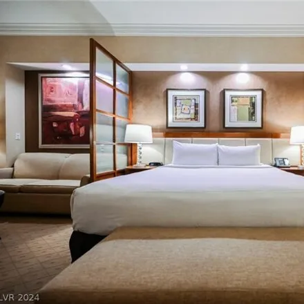 Image 6 - The Signature at MGM Grand Tower II, Audrie Street, Paradise, NV 89158, USA - House for sale