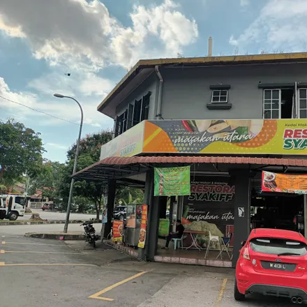 Image 8 - Pro One Badminton Centre, Jalan Pipit, Bukit Tandang, 46150 Subang Jaya, Selangor, Malaysia - Apartment for rent