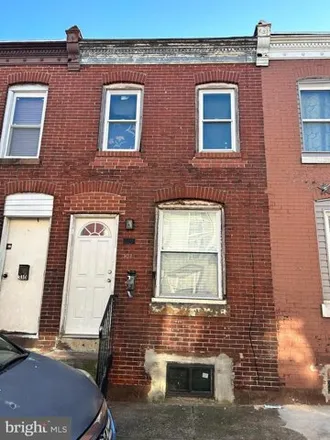 Buy this 1 bed house on 308 East William Street in Philadelphia, PA 19134