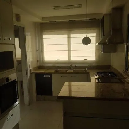 Buy this 3 bed apartment on Rua Doutor Cândido Espinheira 334 in Barra Funda, São Paulo - SP