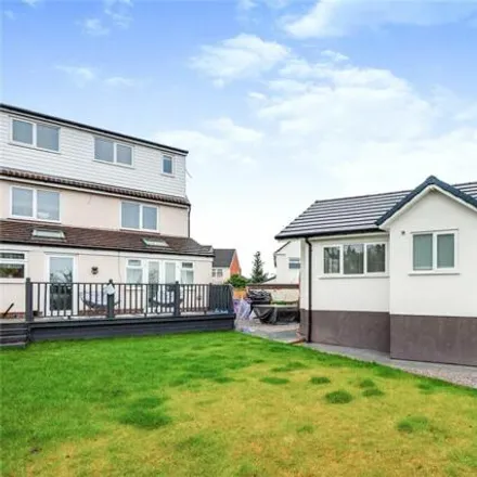 Buy this 5 bed duplex on Cambrian Way in Liverpool, L25 5NT