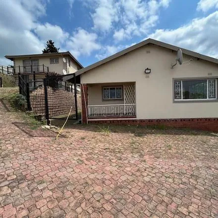 Image 2 - Shannon Drive, Reservoir Hills, Durban, 4037, South Africa - Apartment for rent