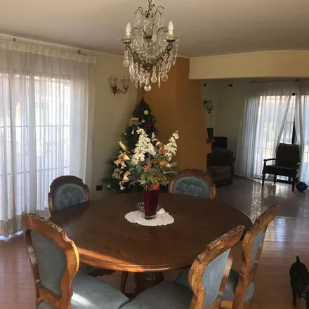 Rent this 4 bed house on Vicuña Mackena in 153 0000 Copiapó, Chile