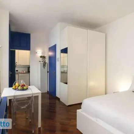 Image 3 - Canonica, Via Luigi Canonica 32, 20154 Milan MI, Italy - Apartment for rent