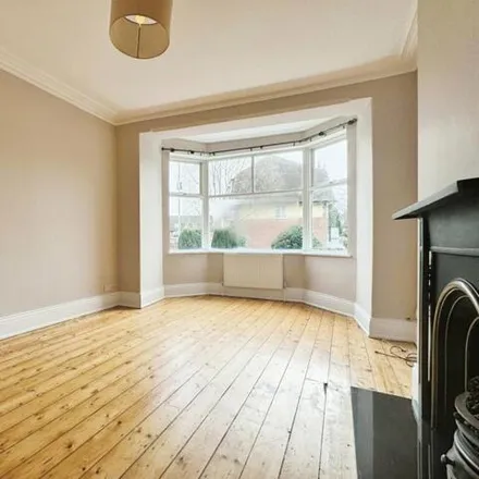 Image 4 - Viceroy Court, Grange Lane, Manchester, M20 6RW, United Kingdom - Townhouse for rent