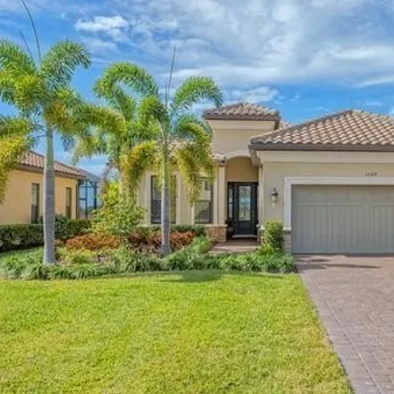 Buy this 3 bed house on 15101 Vivaldi Drive in Sarasota County, FL 34275