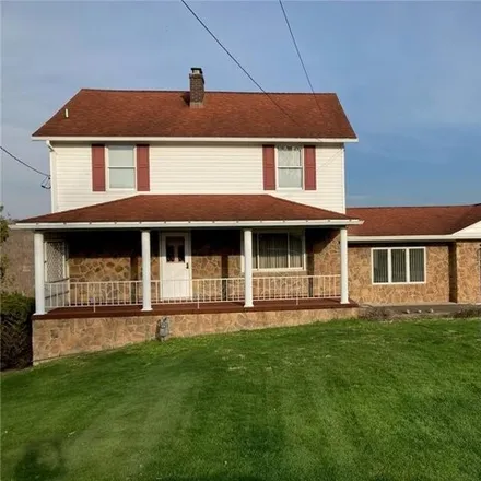 Buy this 3 bed house on 51 Park Loop Drive in Milfred Terrace, East Bethlehem Township