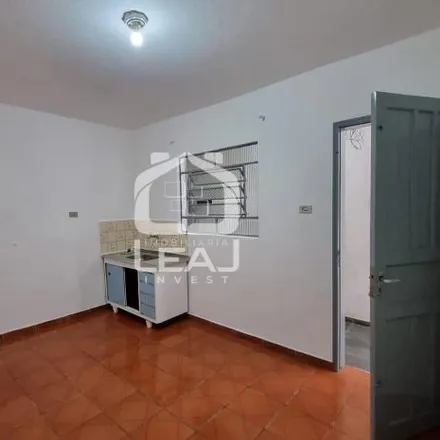 Image 1 - Rua Beira Central, Capão Redondo, São Paulo - SP, 05887-230, Brazil - House for rent