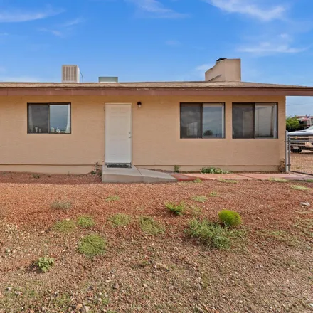 Buy this 2 bed house on 1796 Yucca Lane in Wickenburg, Maricopa County
