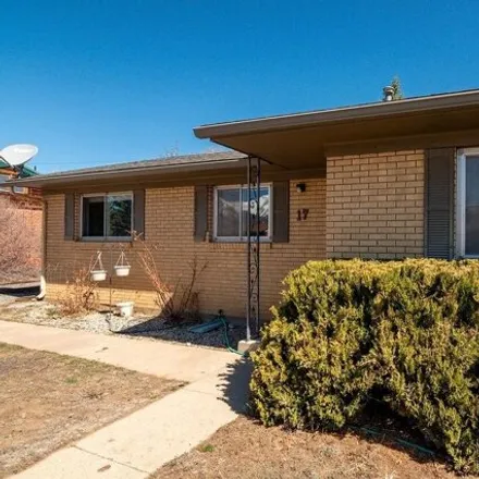 Buy this 3 bed house on 167 Park Lane in Buena Vista, CO 81211