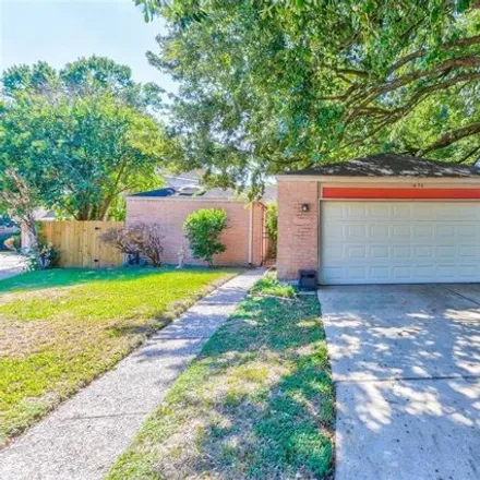 Buy this 3 bed house on 1698 Beaconshire Road in Houston, TX 77077