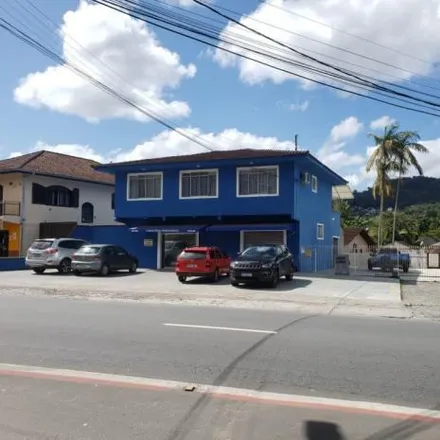 Image 2 - Rua Tenente Antônio João 1508, Bom Retiro, Joinville - SC, 89223-270, Brazil - House for rent