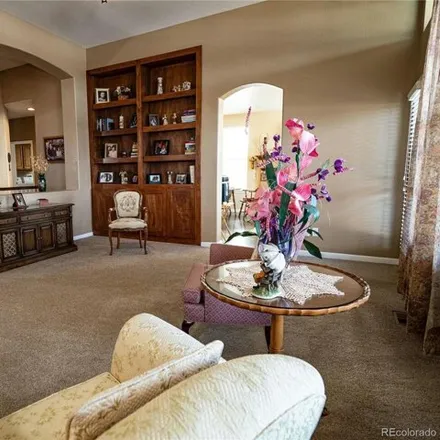 Image 5 - 904 Bramblewood Drive, Castle Pines, CO 80108, USA - House for sale