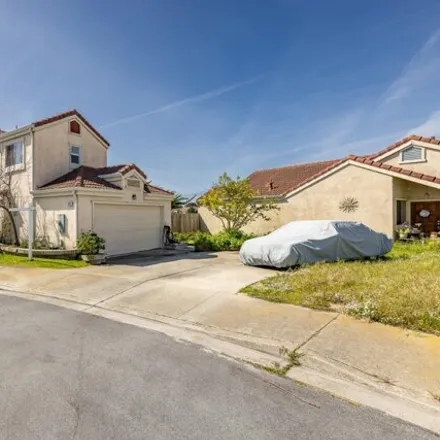 Buy this 3 bed house on 3200 Sandpiper Way in Marina, CA 93933