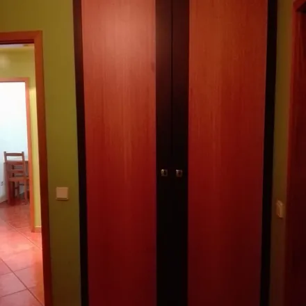 Rent this 1 bed apartment on unnamed road in 4585-116 Gandra, Portugal