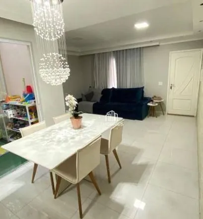 Buy this 3 bed house on Rua José Rocha in Independência, São Bernardo do Campo - SP