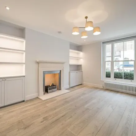 Image 2 - 38 Smith Street, London, SW3 4EW, United Kingdom - Townhouse for rent