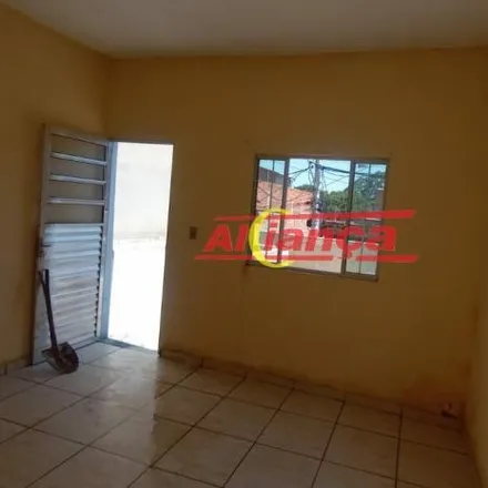 Rent this 2 bed house on Rua Chico Mendes in Bonsucesso, Guarulhos - SP