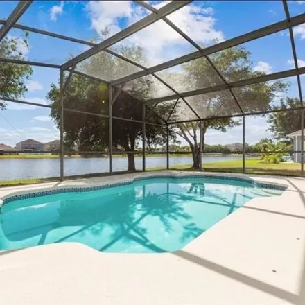 Image 4 - 2119 Windcrest Lake Cir, Orlando, Florida, 32824 - House for sale