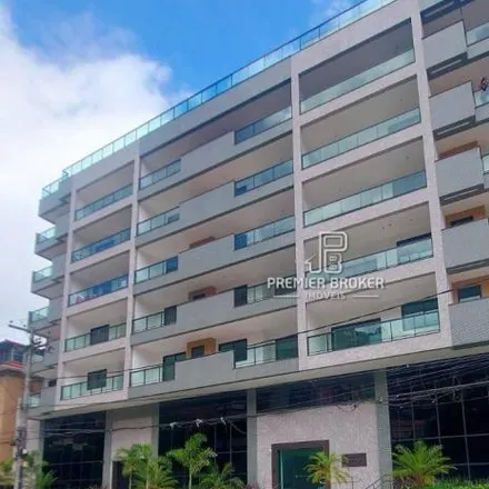 Buy this 3 bed apartment on Rua Paranapanema in Jardim Europa, Teresópolis - RJ