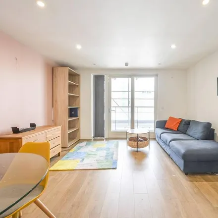 Image 3 - Celestial House, 153 Cordelia Street, London, E14 6GH, United Kingdom - Apartment for rent