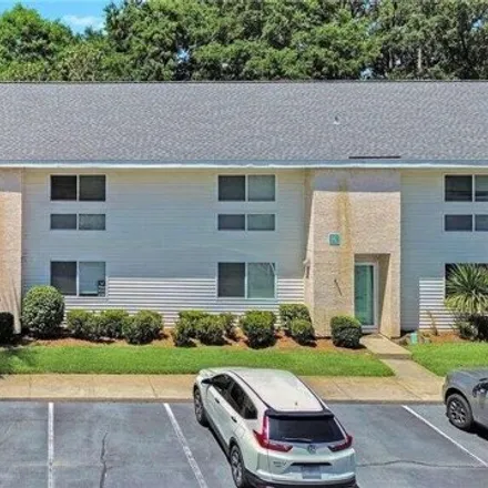 Buy this 3 bed condo on Eleanor Drive in Mallory Park, Saint Simons