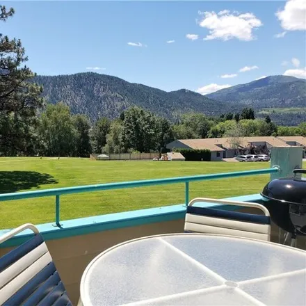 Buy this 1 bed apartment on 99 East Wapato Point Parkway in Manson, Chelan County