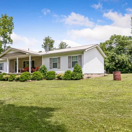 Buy this 3 bed house on 125 Fitzgerald Avenue in Celina, Clay County