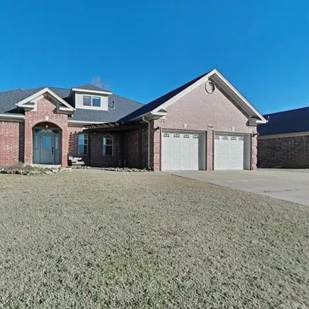 Buy this 4 bed house on 2361 Lakewood Circle in Cabot, AR 72023