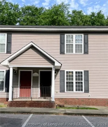 Rent this 2 bed house on 3385 Well Street in Golfer Acres, Hope Mills